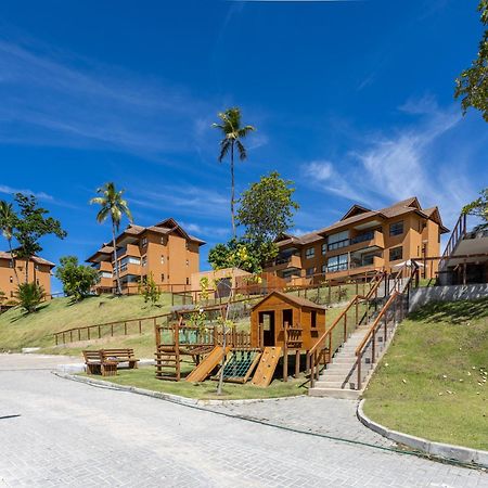 Vista Linda Eco Resort Carneiros Tamandaré Extérieur photo