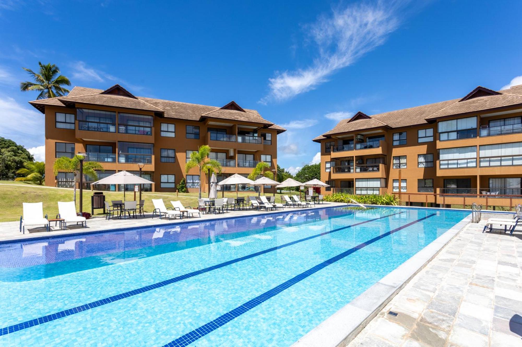 Vista Linda Eco Resort Carneiros Tamandaré Extérieur photo