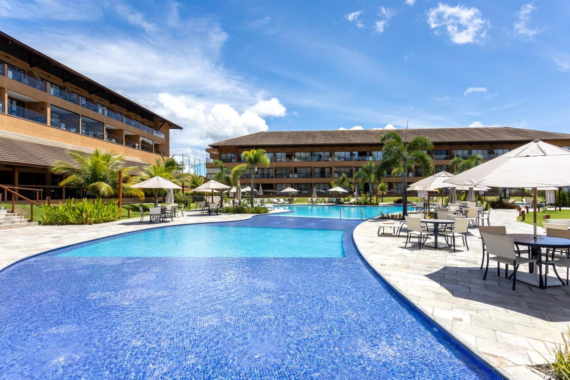Vista Linda Eco Resort Carneiros Tamandaré Extérieur photo