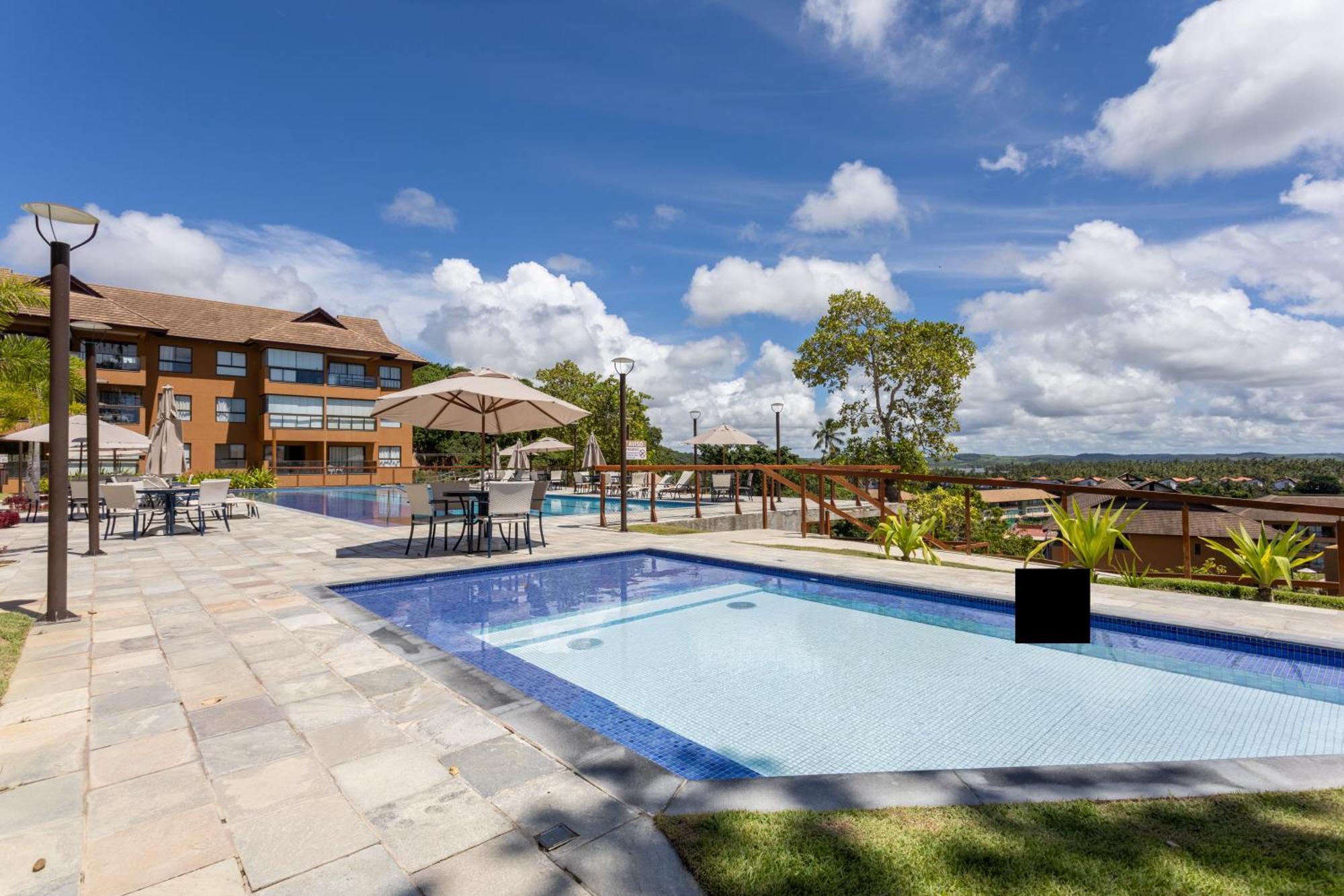 Vista Linda Eco Resort Carneiros Tamandaré Extérieur photo