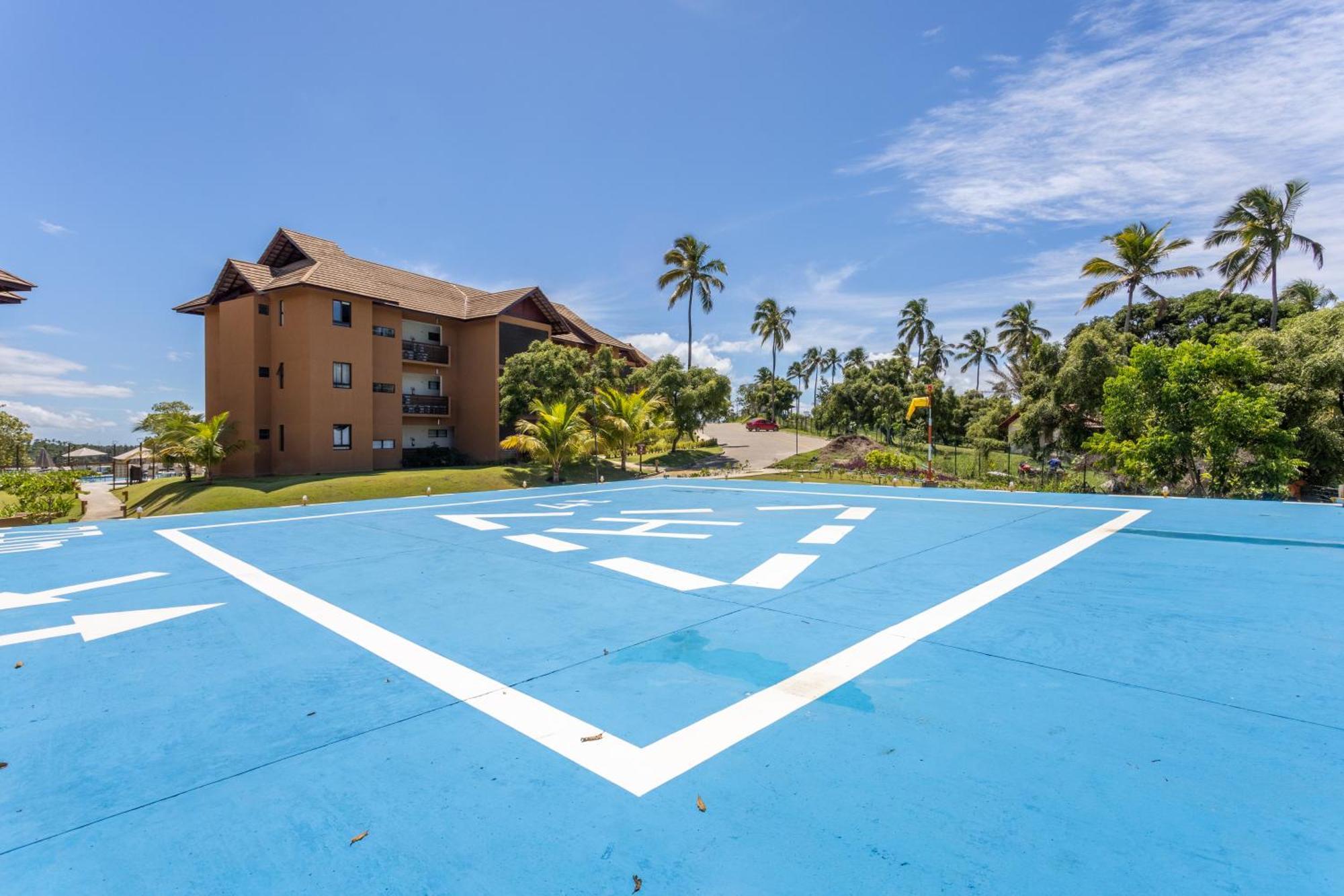 Vista Linda Eco Resort Carneiros Tamandaré Extérieur photo