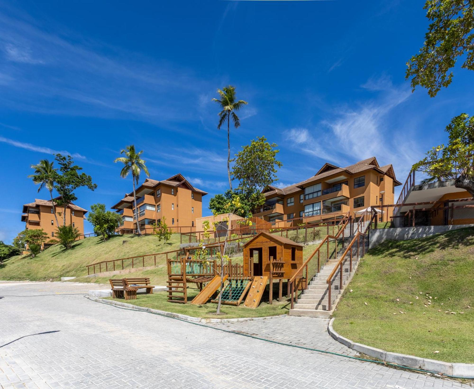 Vista Linda Eco Resort Carneiros Tamandaré Extérieur photo