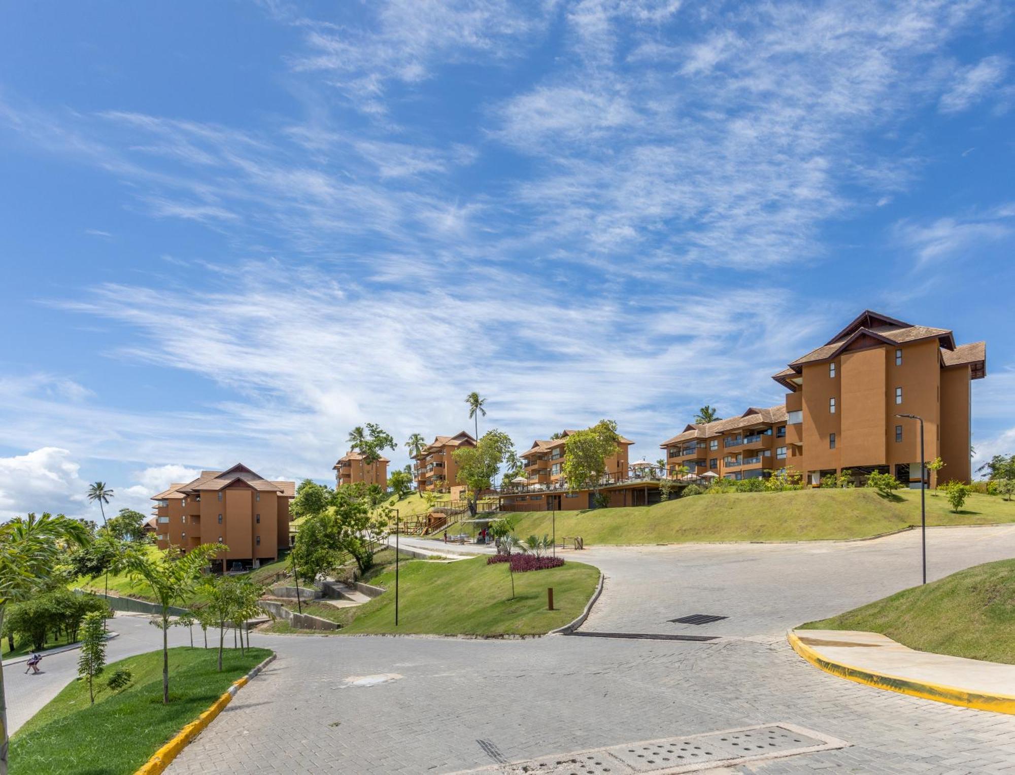 Vista Linda Eco Resort Carneiros Tamandaré Extérieur photo